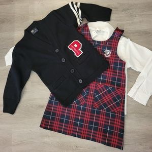 Primrose uniform G6